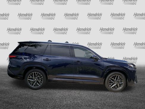 Certified 2025 Lexus TX 350 AWD w/ Technology Package image 11
