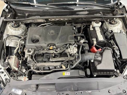 Used 2023 Toyota Camry SE image 24