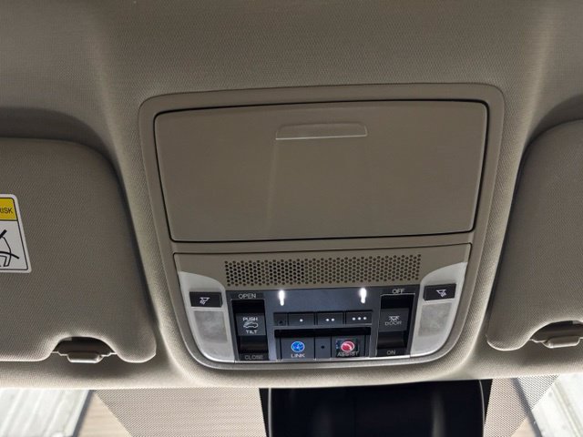 Certified 2019 Acura MDX w/ Technology Package FWD image 27
