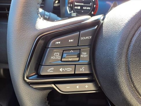 New 2026 Subaru Outback Limited AWD/4WD image 14