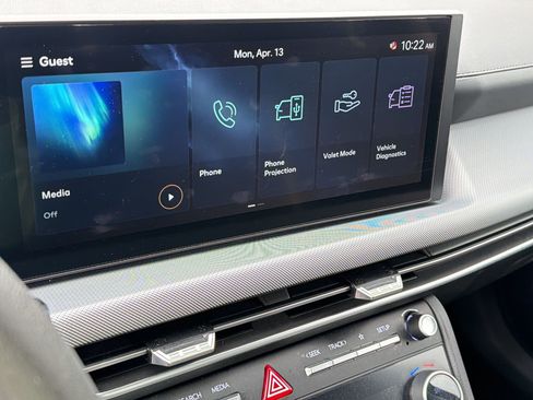 Used 2025 Hyundai Sonata SEL FWD image 19
