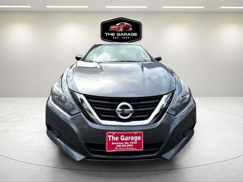 Used 2017 Nissan Altima 2.5 SR image 12