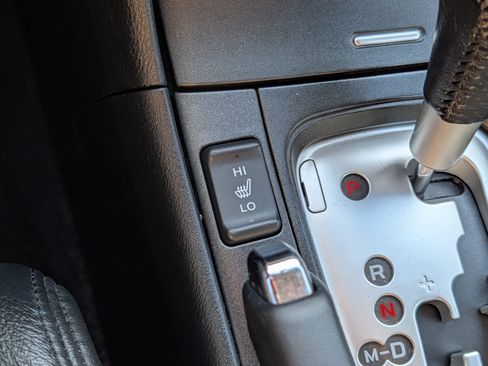 Used 2005 Acura TSX image 29