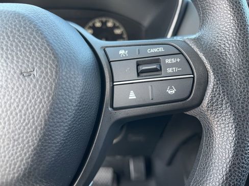 Certified 2024 Honda CR-V EX image 20