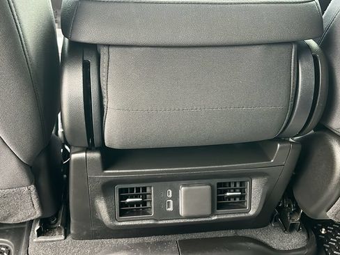 Used 2025 Chevrolet Silverado 1500 LT w/ Protection Package AWD/4WD image 19