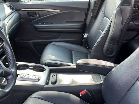 Used 2022 Honda Pilot EX-L image 24