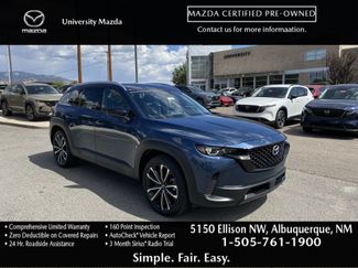 Certified 2026 MAZDA CX-50 AWD 2.5 S w/ Cargo Package video 1