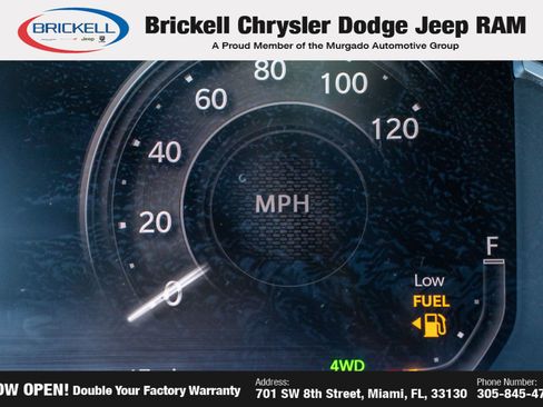 New 2026 RAM 1500 4x4 Crew Cab image 32