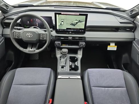 New 2026 Toyota RAV4 XSE image 9