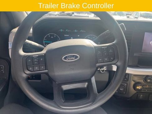 Used 2025 Ford F250 XL w/ XL Chrome Package AWD/4WD image 14