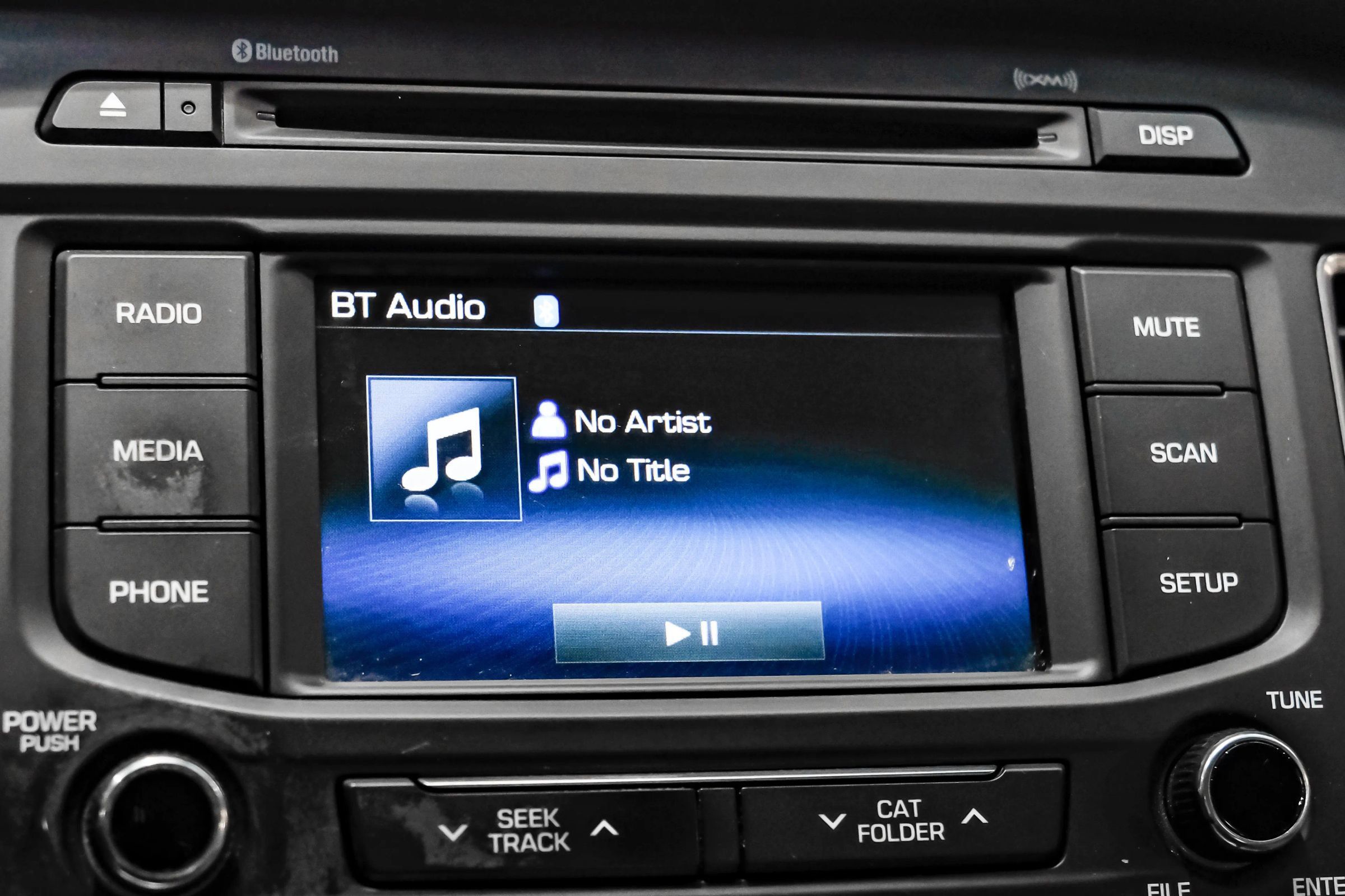 Used 2015 Hyundai Sonata Sport w/ Option Group 03 FWD image 28