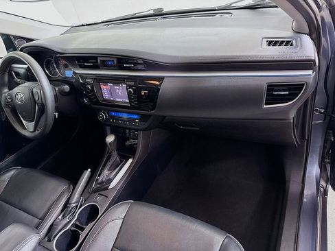 Used 2014 Toyota Corolla LE Premium image 27