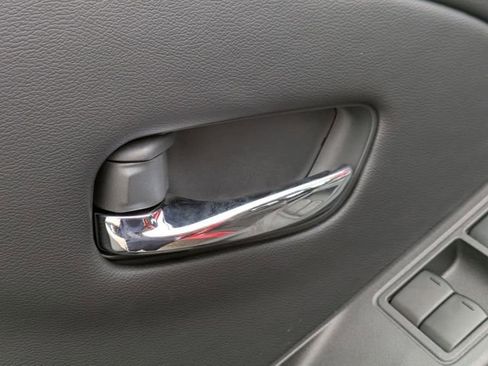 New 2026 Nissan Frontier SV w/ Tow Package RWD image 13