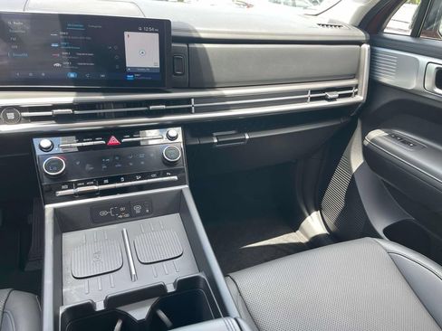 Certified 2025 Hyundai Santa Fe XRT AWD/4WD image 18