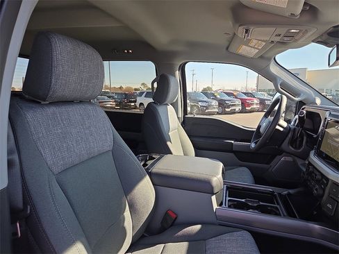 Used 2026 Ford F350 XLT w/ XLT Premium Package image 15