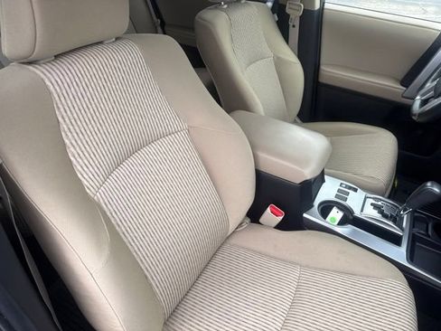 Used 2022 Toyota 4Runner SR5 RWD image 16