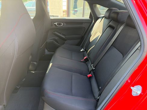 Used 2026 Honda Civic Si image 33