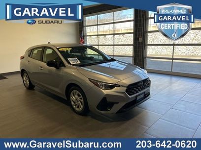 Used 2024 Subaru Impreza 2.0i