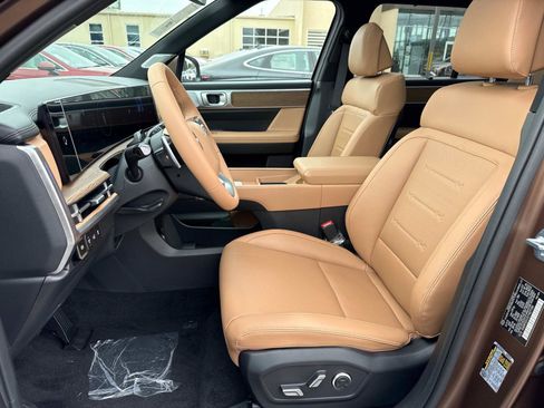 New 2026 Hyundai Santa Fe Limited image 10