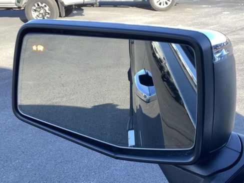 Used 2023 GMC Sierra 1500 Denali w/ Technology Package image 25