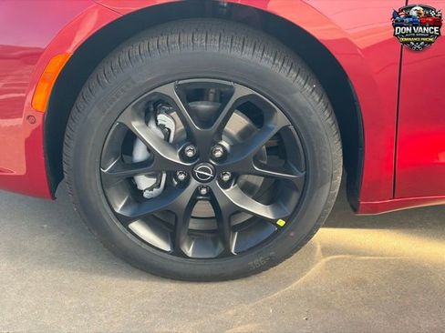 New 2026 Chrysler Pacifica Select w/ S Appearance Package image 23