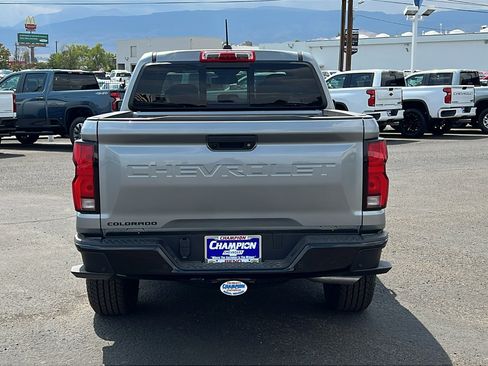 New 2026 Chevrolet Colorado Z71 w/ Technology Package image 6