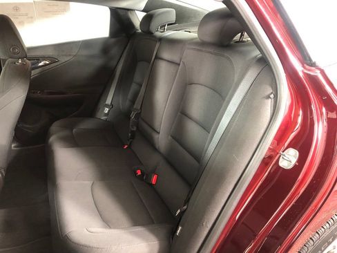Used 2016 Chevrolet Malibu LT FWD image 16