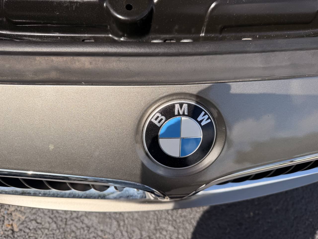 Used 2017 BMW 320i Sedan RWD image 29