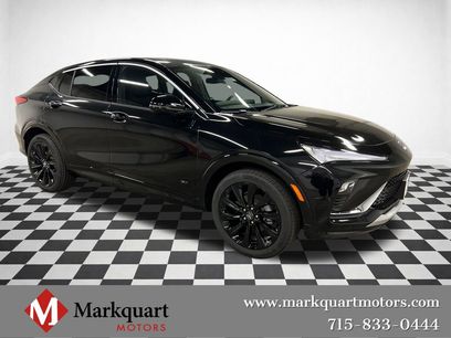 New 2026 Buick Envista Sport Touring w/ Convenience I Package