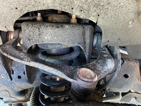 Used 2013 Ford F150 XLT w/ Luxury Equipment Group AWD/4WD image 43