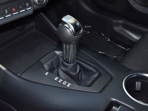 Used 2024 Ford Mustang GT RWD image 29