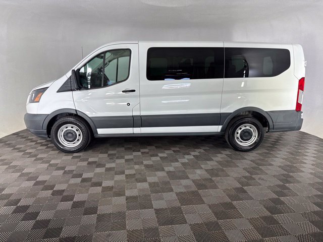 Used 2018 Ford Transit 150 XL RWD image 8