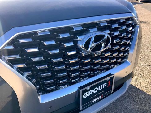 Used 2020 Hyundai Palisade SEL image 36
