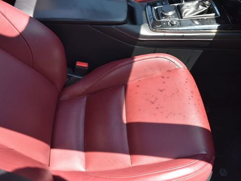 Used 2025 MAZDA CX-30 AWD 2.5 S w/ Preferred Package image 25
