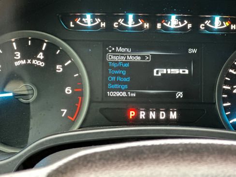 Used 2018 Ford F150 XLT w/ Equipment Group 302A Luxury image 28