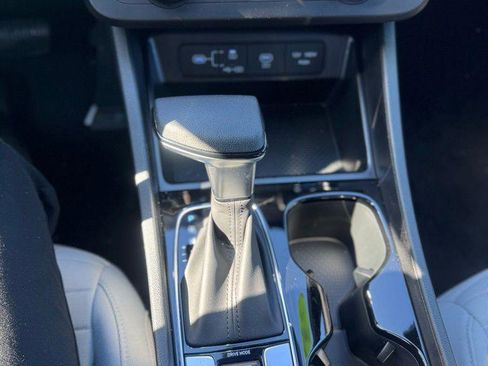 New 2025 Hyundai Santa Cruz SE image 12