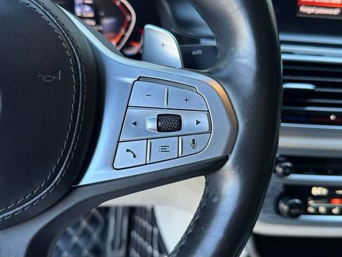 Used 2020 BMW 750i xDrive w/ Executive Package image 39