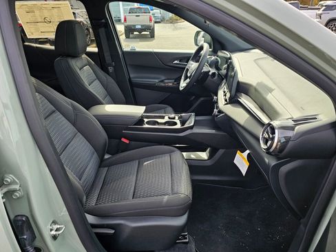 New 2026 Chevrolet Equinox LT w/ Midnight Edition image 26