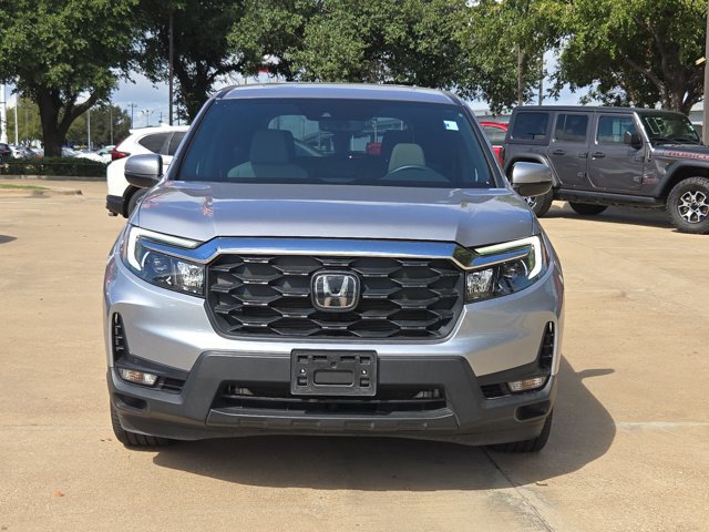 Used 2023 Honda Passport EX-L image 2