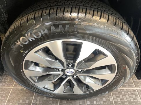 Used 2024 Subaru Outback Limited image 26