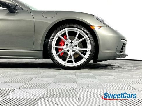 Used 2024 Porsche 718 Boxster S image 46