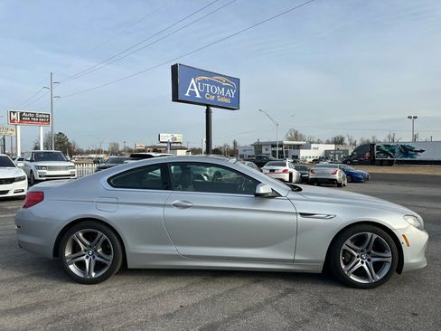 Used 2015 BMW 650i Coupe image 27