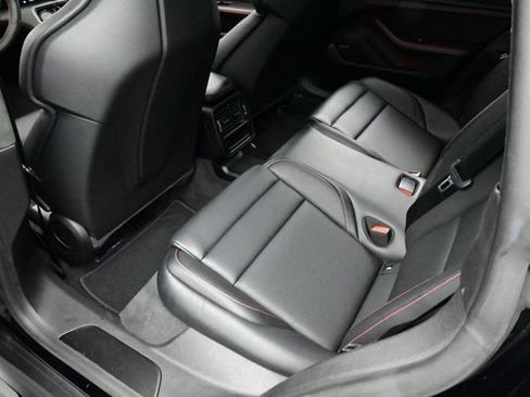 Certified 2024 Porsche Taycan GTS AWD/4WD image 15