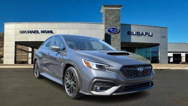 New 2026 Subaru WRX Limited AWD/4WD 360° Tour