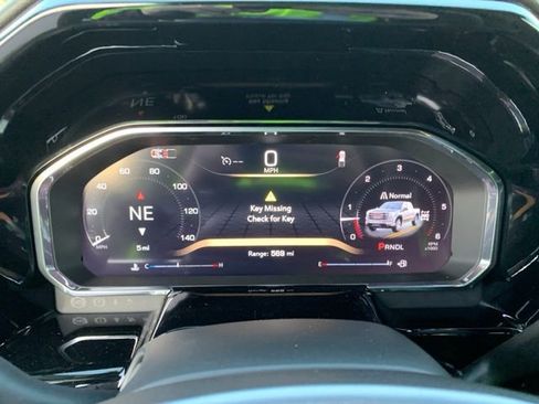 New 2026 GMC Sierra 1500 Elevation image 18