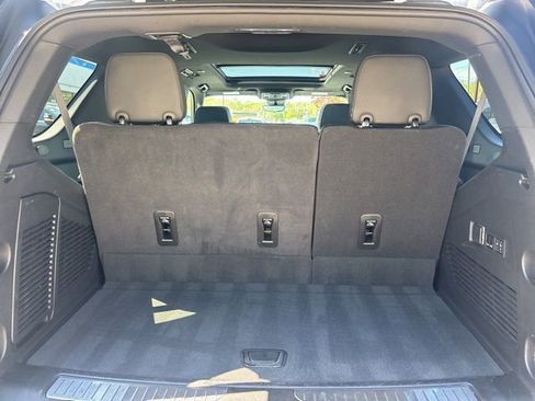 Used 2024 Chevrolet Tahoe High Country w/ Premium Package image 21