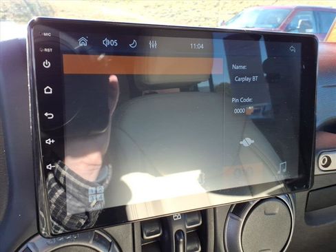 Used 2018 Jeep Wrangler Unlimited Sport S image 24