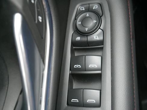 Certified 2023 Chevrolet Suburban RST w/ Luxury Package image 30