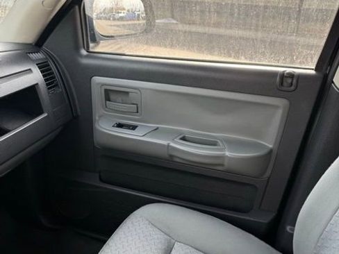 Used 2009 Dodge Dakota Big Horn w/ Extra Security Group image 27