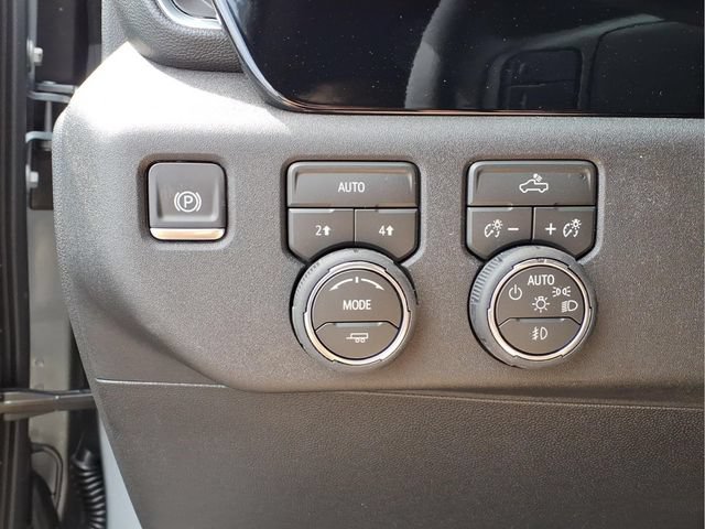 New 2026 Chevrolet Silverado 1500 RST w/ RST All Star Premium Package AWD/4WD image 14